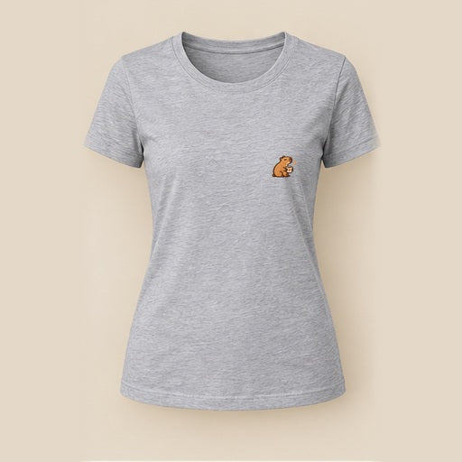 Mellowbara – Heather Grey