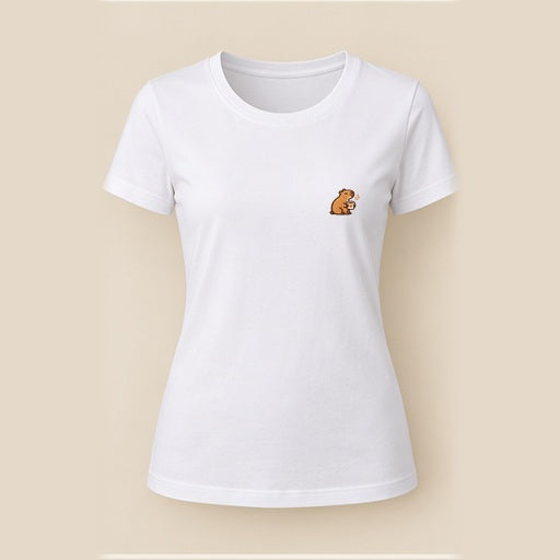 Mellowbara – White