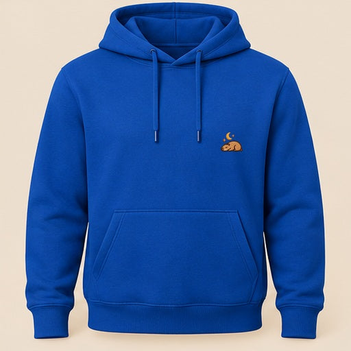 Mellowbara – Royal Blue
