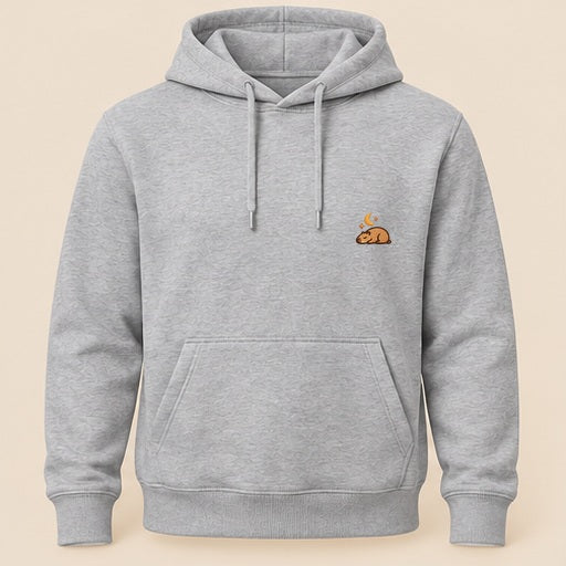 Mellowbara – Sport Grey (Heather)