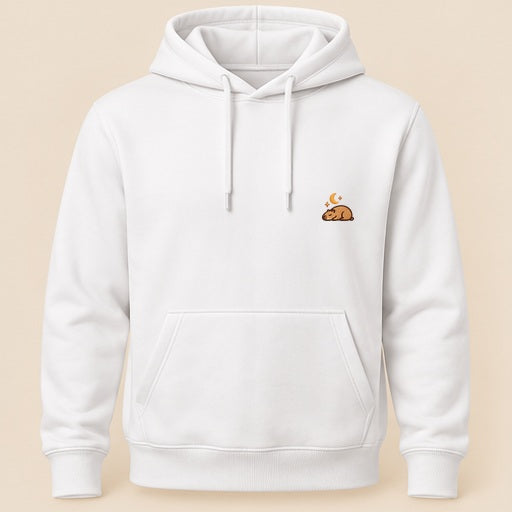 Mellowbara – White