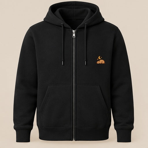 Mellowbara – Black Pure