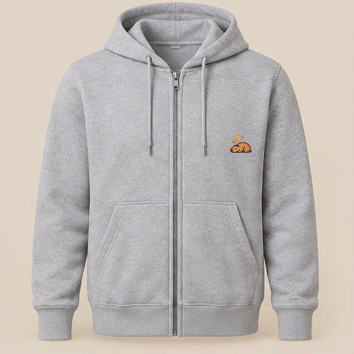 Mellowbara – Heather Grey