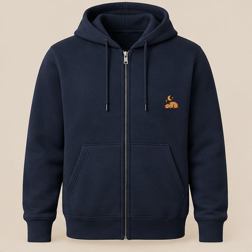 Mellowbara – Navy