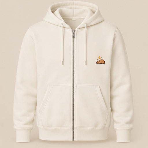 Mellowbara – Off White