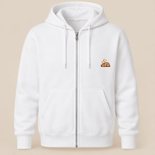 Mellowbara – White