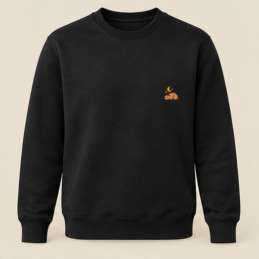 Mellowbara – Black Pure