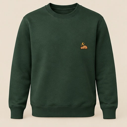 Mellowbara – Forest Green