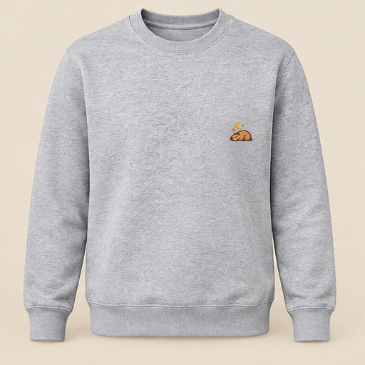 Mellowbara – Heather Grey
