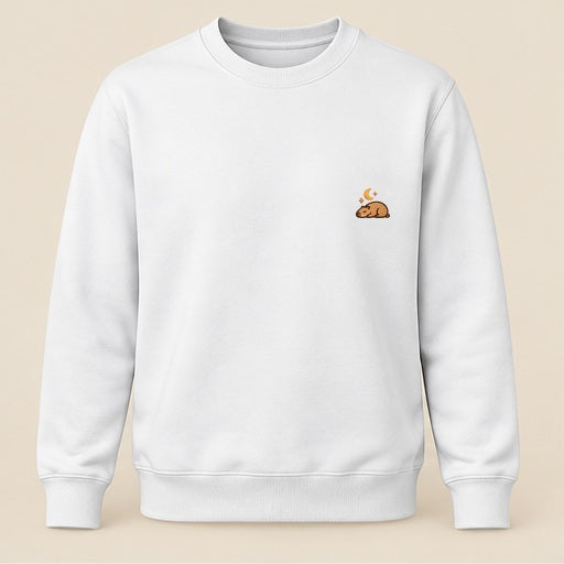 Mellowbara – White