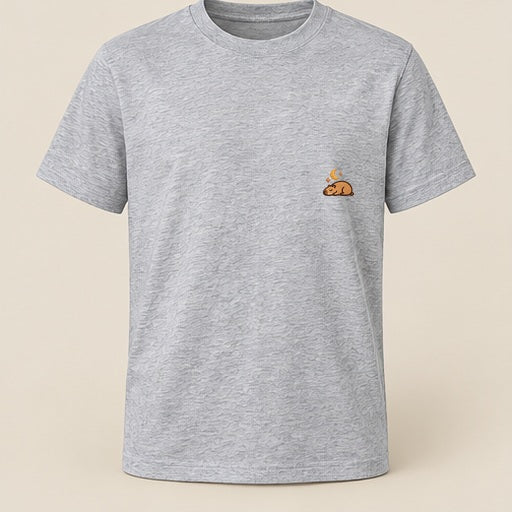Mellowbara – Heather Grey