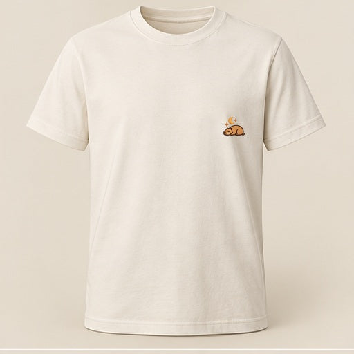 Mellowbara – Off White