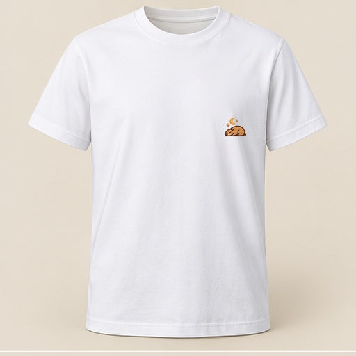 Mellowbara – White