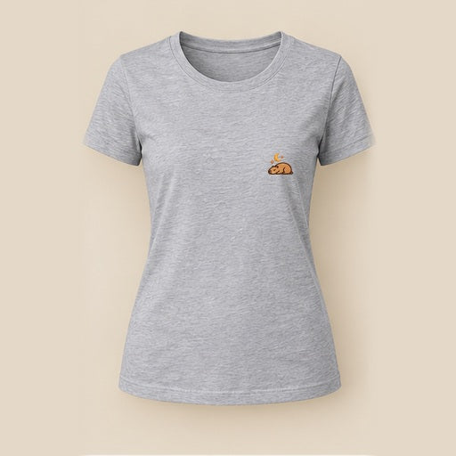 Mellowbara – Heather Grey