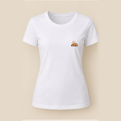 Mellowbara – White