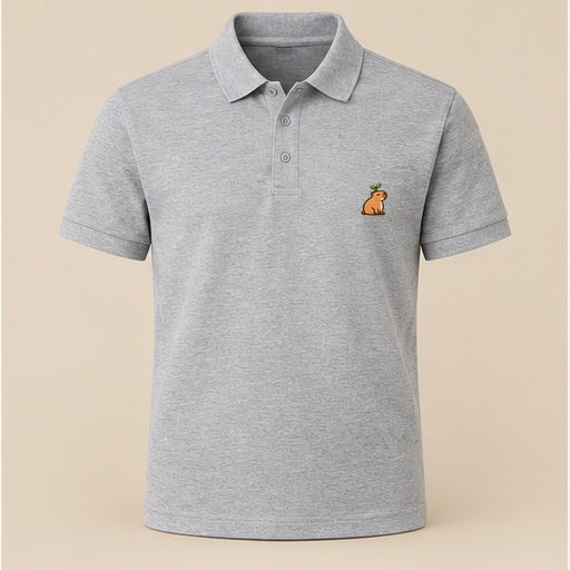 Mellowbara – Heather Grey