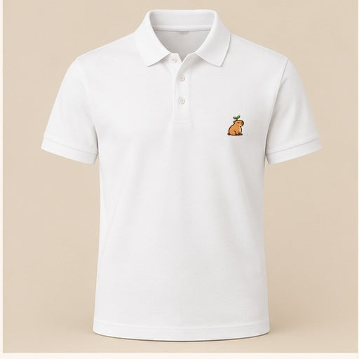 Mellowbara – White