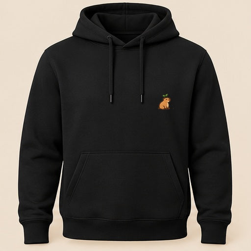 Mellowbara – Black