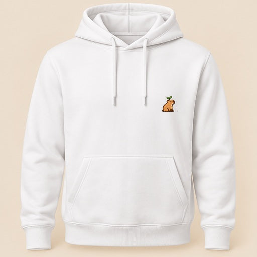 Mellowbara – White