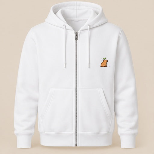 Mellowbara – White