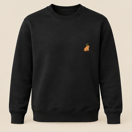Mellowbara – Black Pure