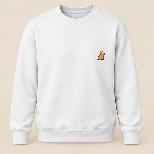 Mellowbara – White