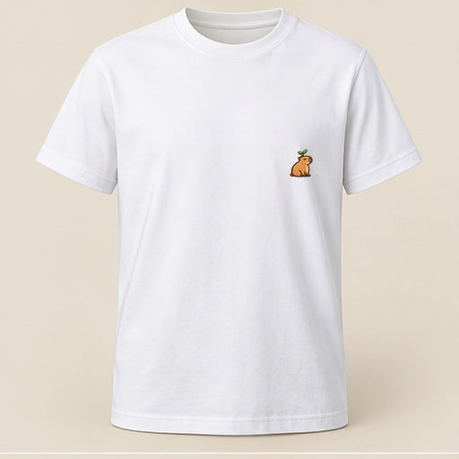 Mellowbara – White