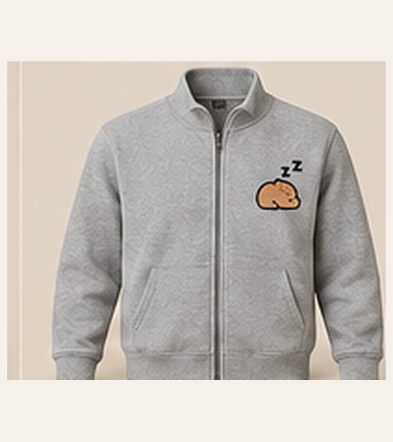 Mellowbara – Heather Grey