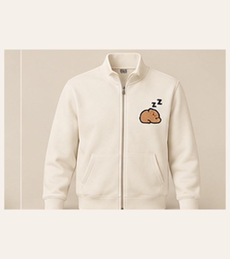 Mellowbara – Off White