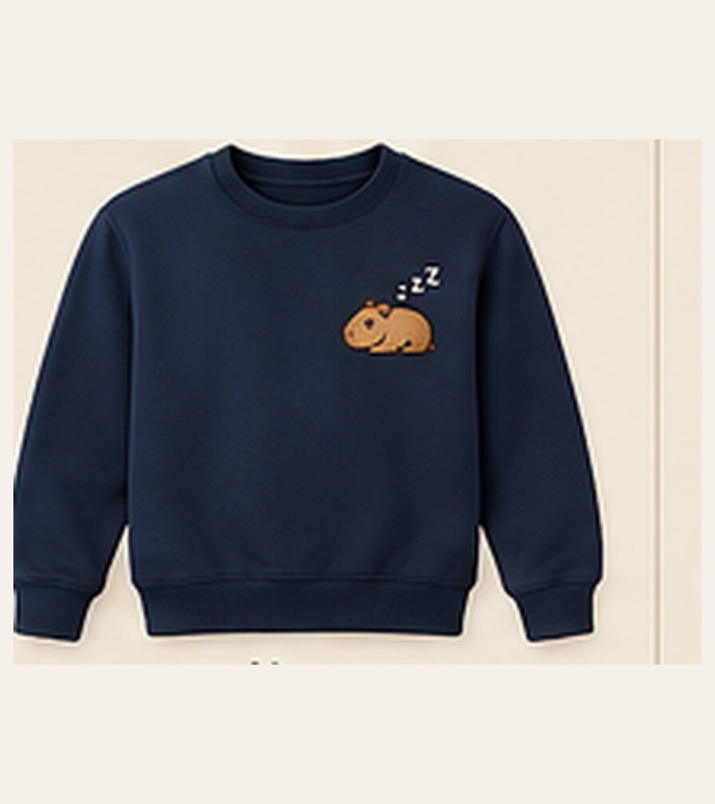 Mellowbara – Navy