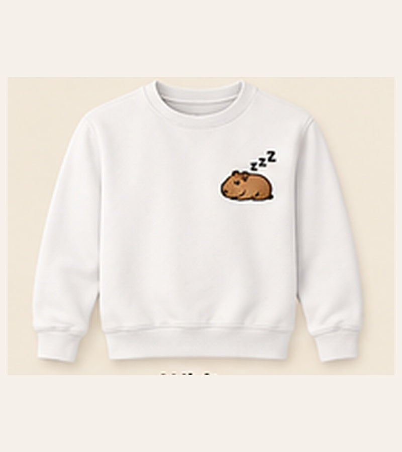 Mellowbara – White