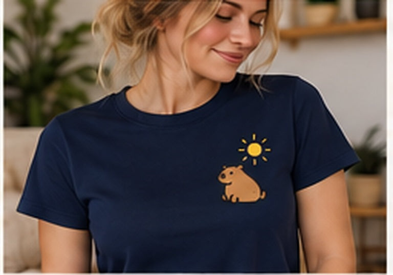 Mellowbara – Navy