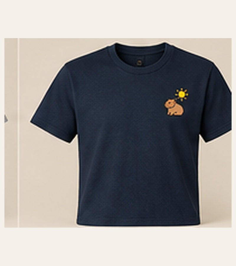 Mellowbara – Navy
