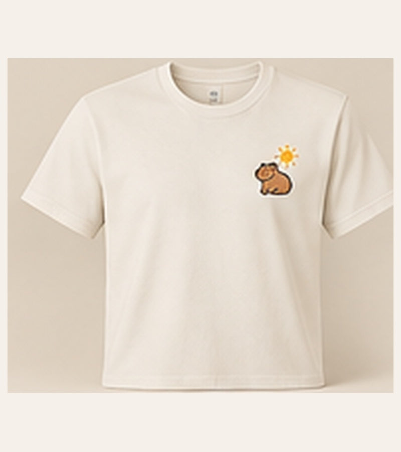 Mellowbara – Off White