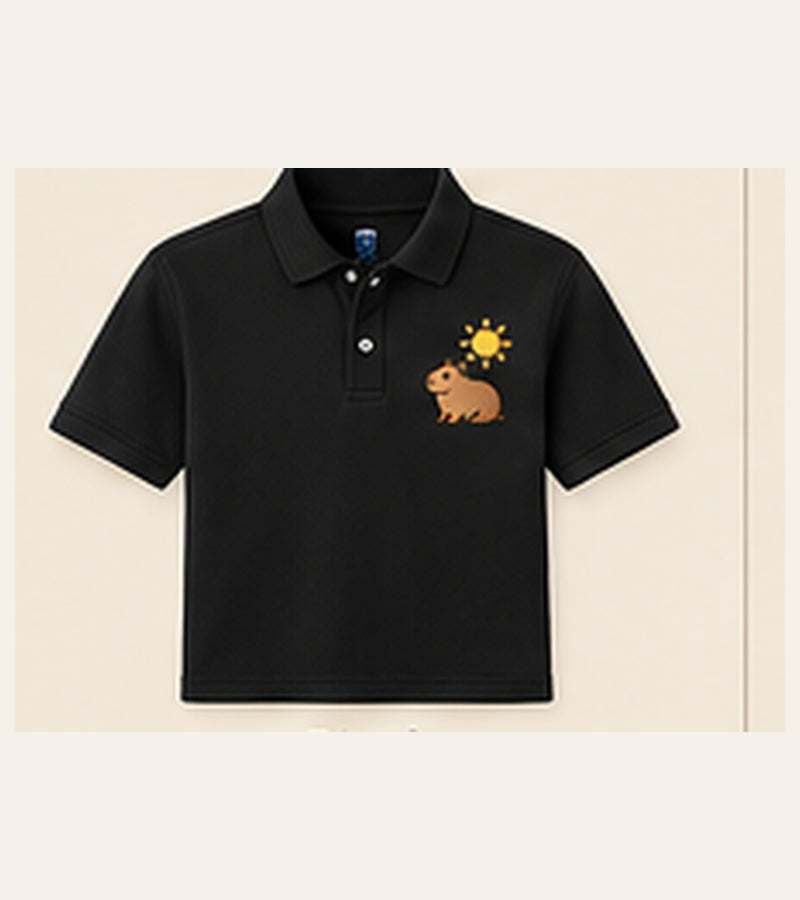 Mellowbara – Black