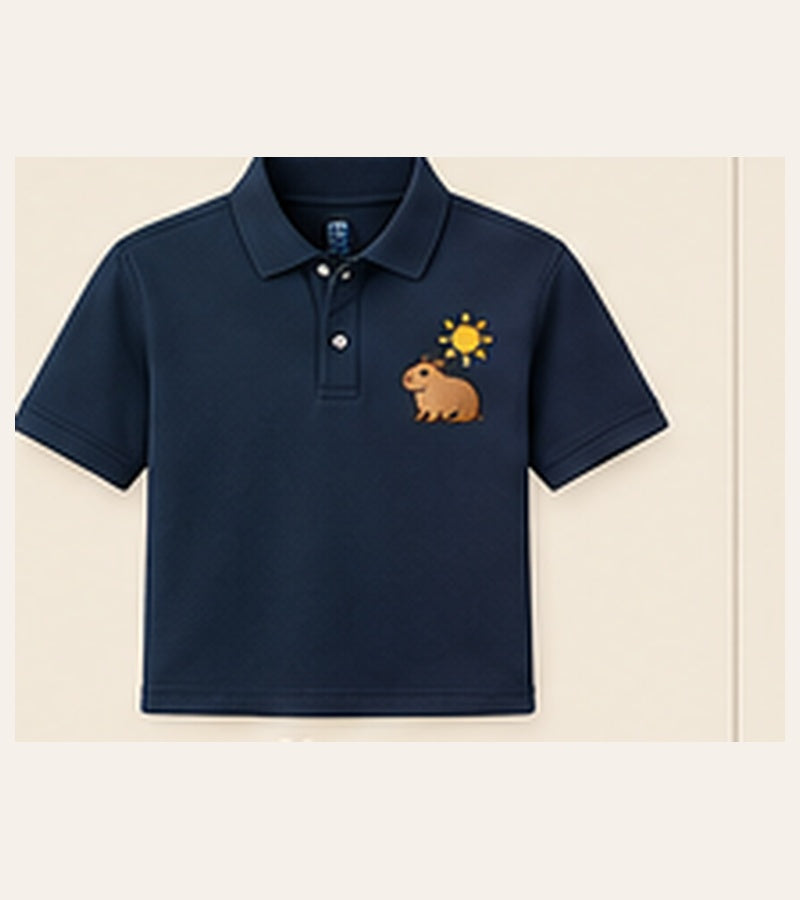 Mellowbara – Navy