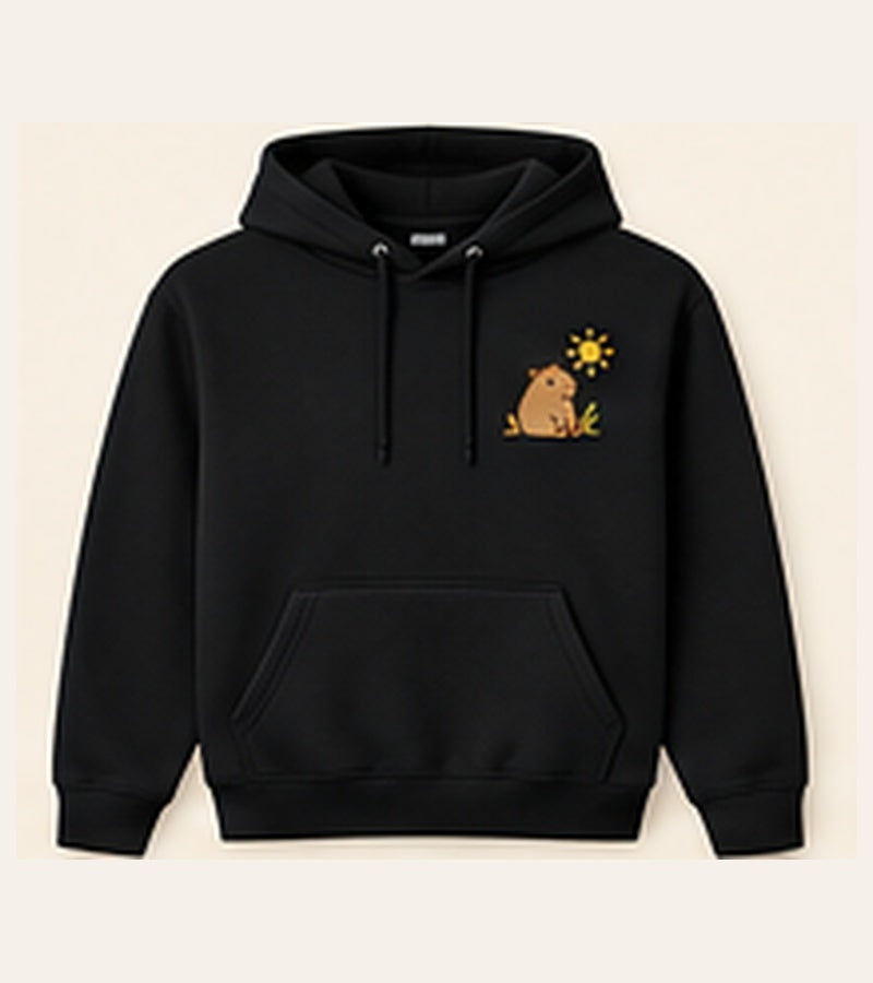Mellowbara – Black