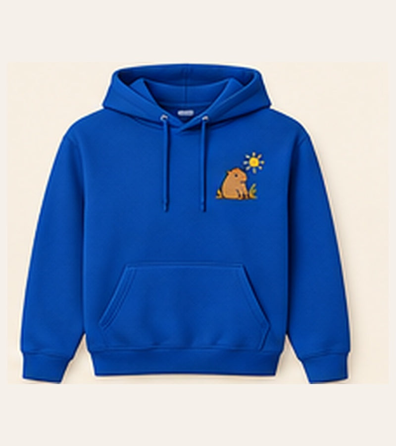 Mellowbara – Royal Blue