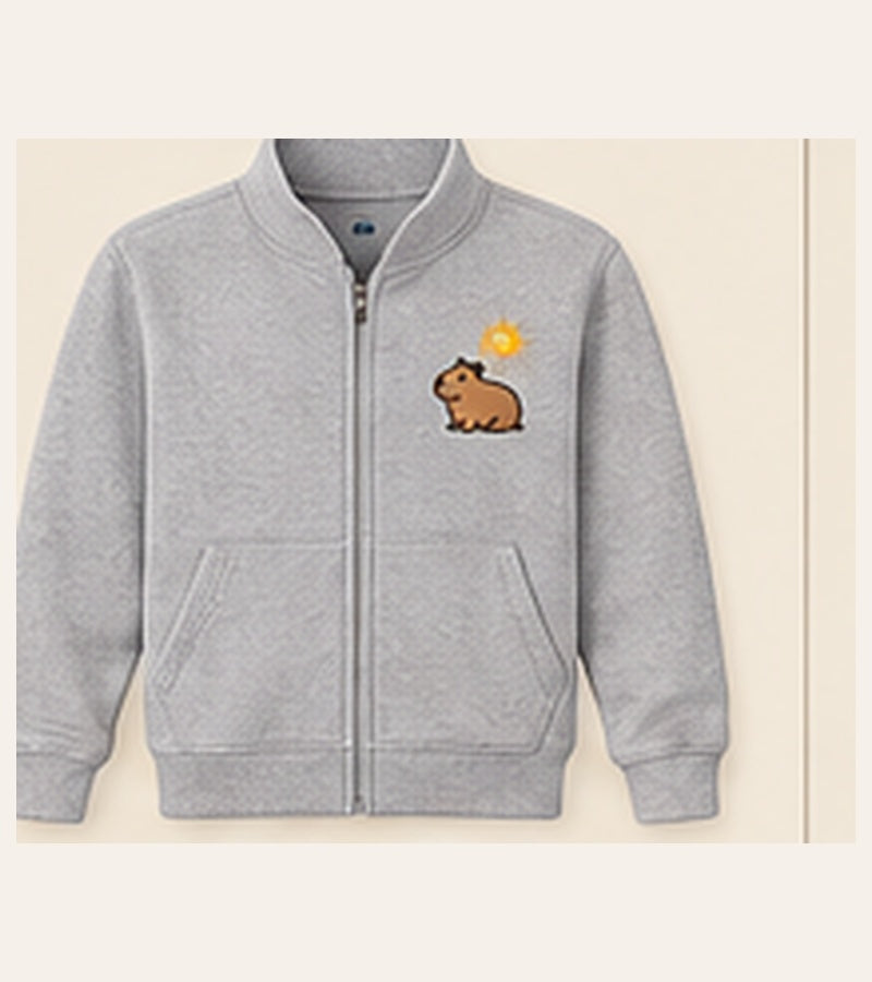 Mellowbara – Heather Grey