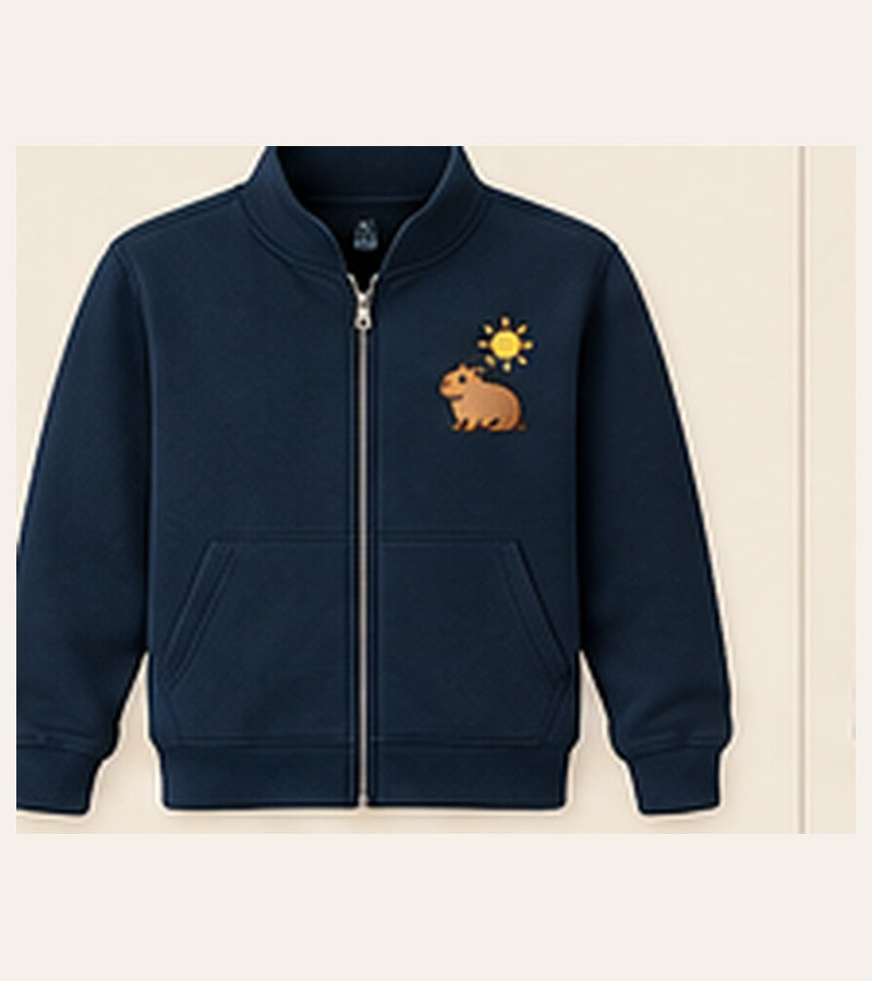 Mellowbara – Navy