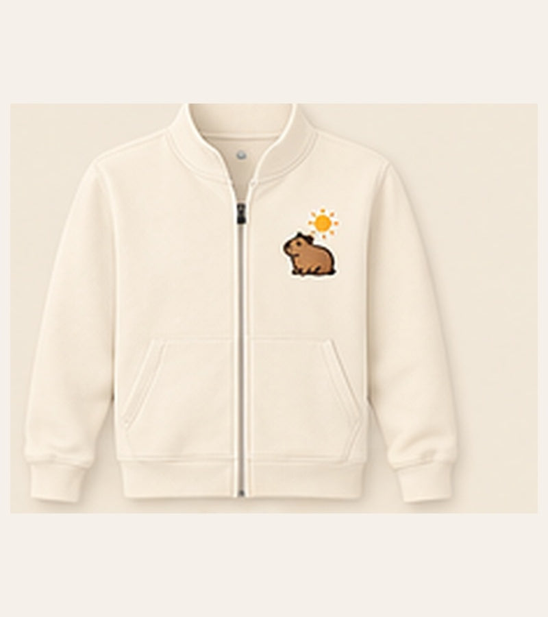 Mellowbara – Off White
