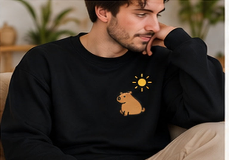 Mellowbara – Black Pure