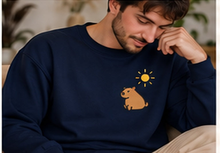 Mellowbara – Navy