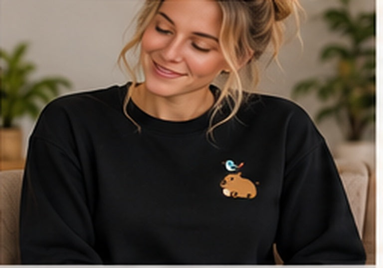 Mellowbara – Black Pure