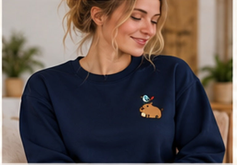 Mellowbara – Navy