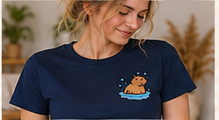 Mellowbara – Navy