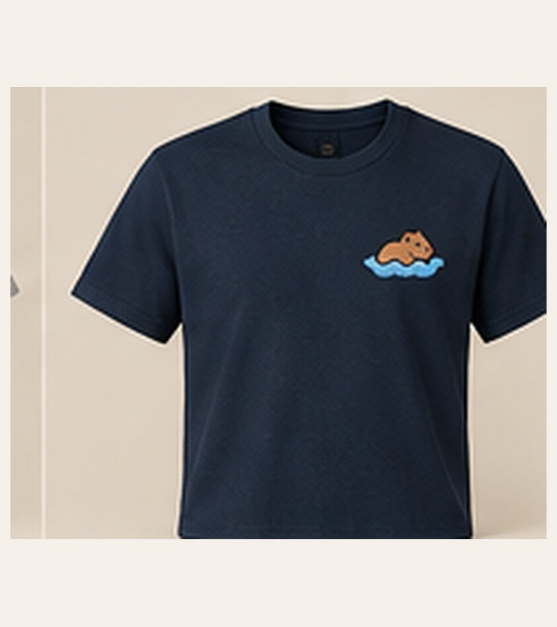 Mellowbara – Navy