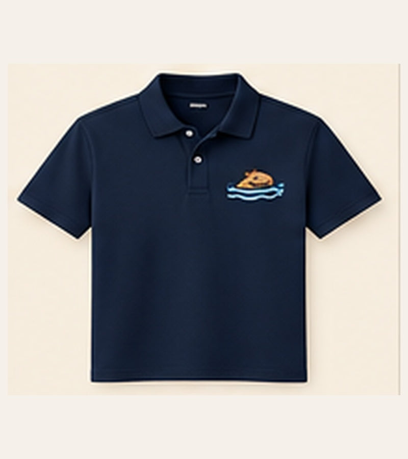 Mellowbara – Navy