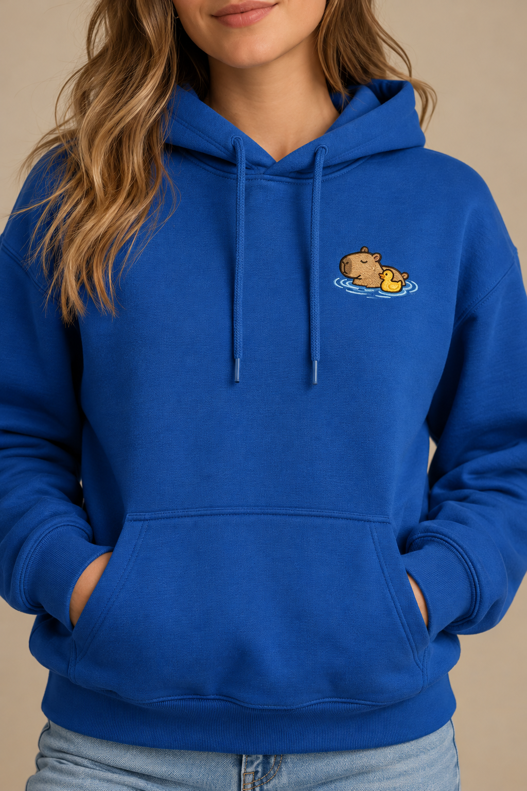 Mellowbara – Royal Blue