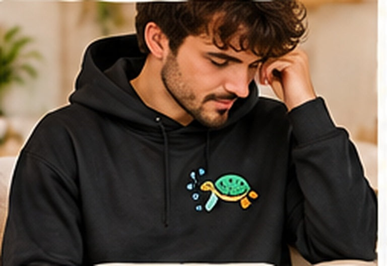 Mellowbara – Black